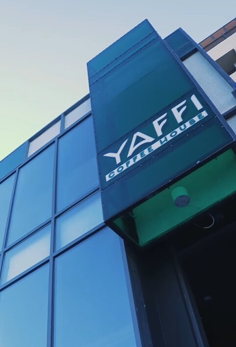 Yaffi Coffee House