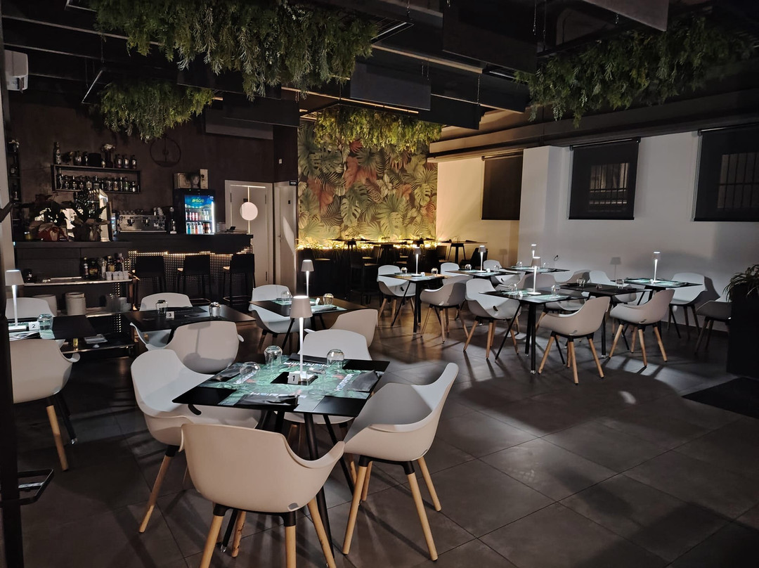 Horama Club Montorio - Ristorante