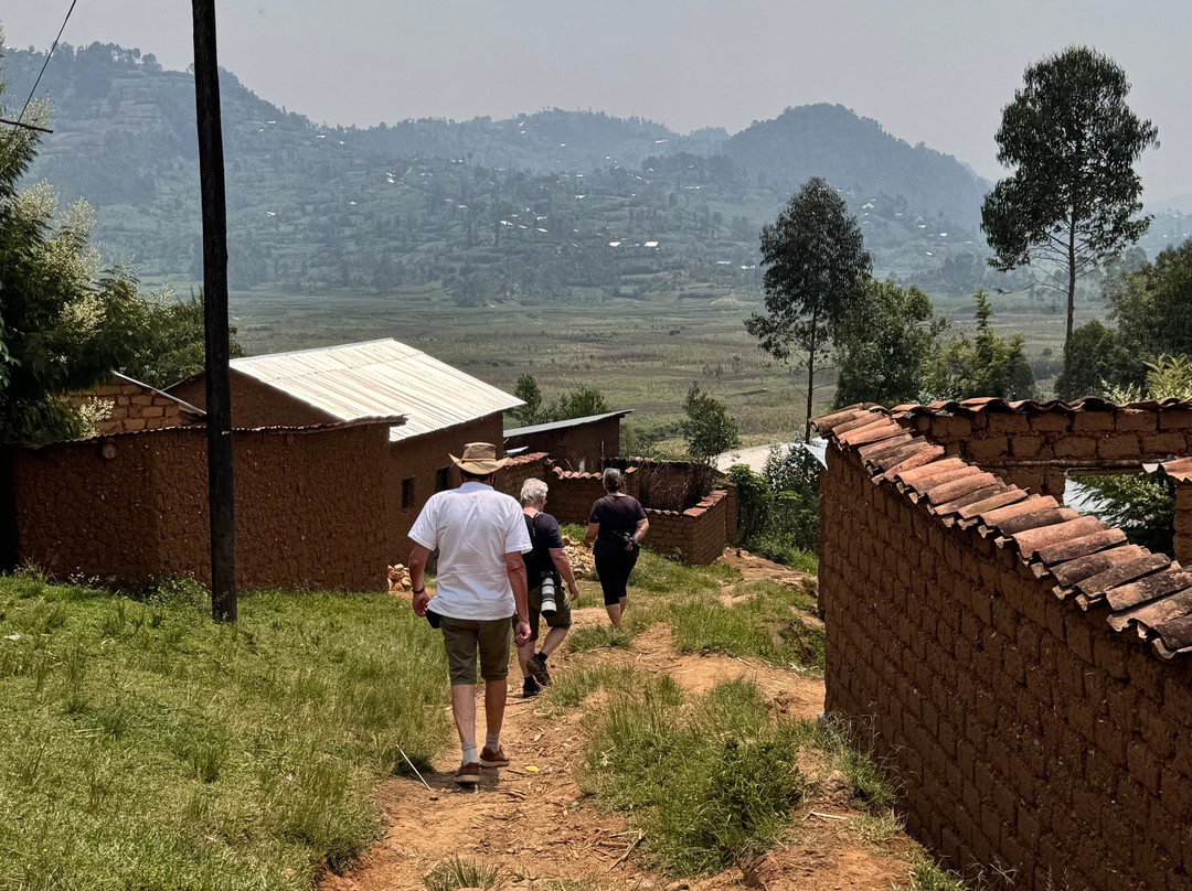 Slow Hike Africa-Ruhengeri必去景点