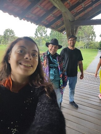 Parque Tingui-库里提巴必去景点