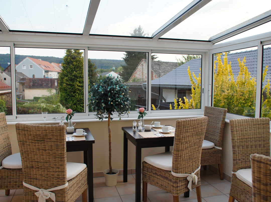 Altstadtpension Dietz主图