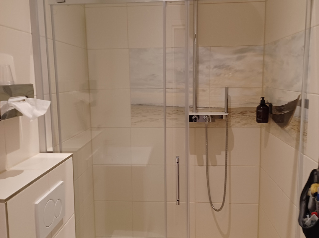 Dormero Hotel Wilhelmshaven主图