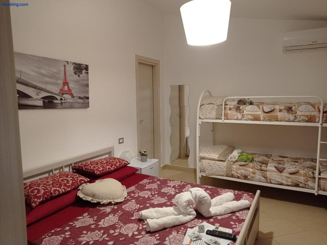 B&B IL Tempone