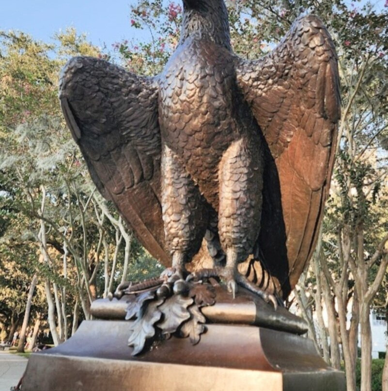 Memorial Park景点图片