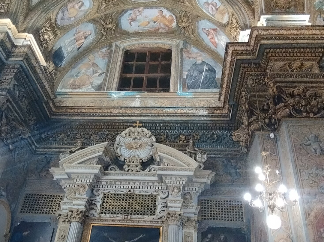 Chiesa di San Giorgio景点图片