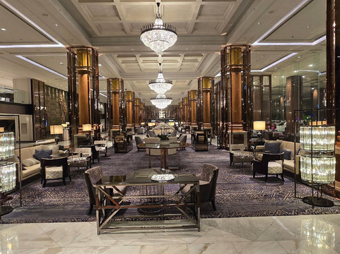 The Siam Tea Room主图