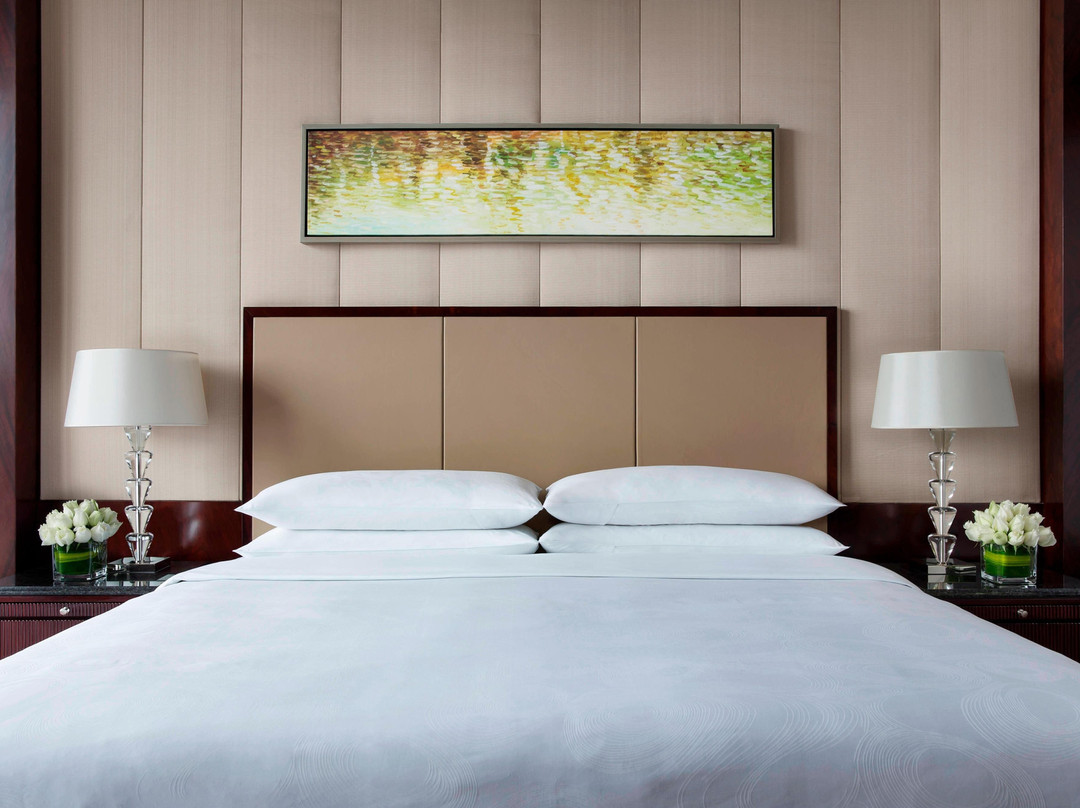 重庆JW万豪酒店主图