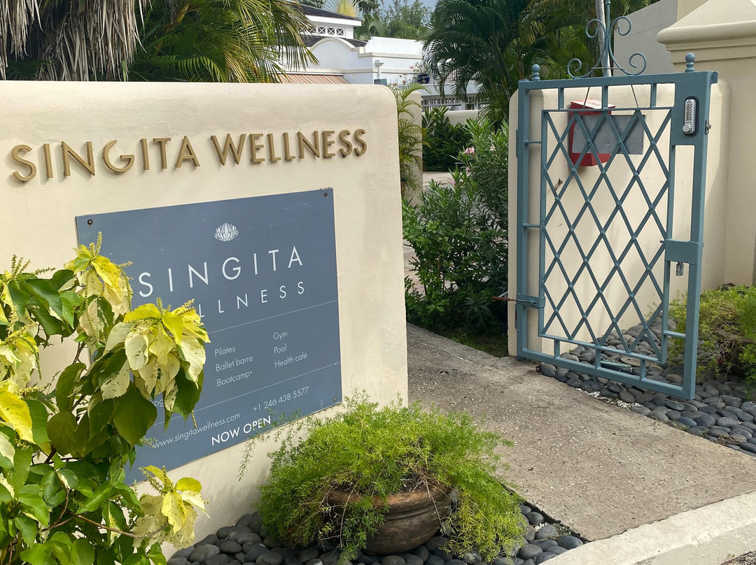 Singita Wellness景点图片