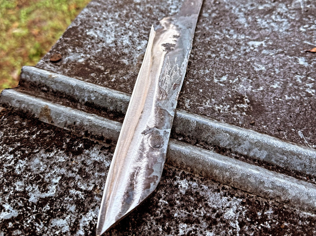 Wrought Iron Arts景点图片