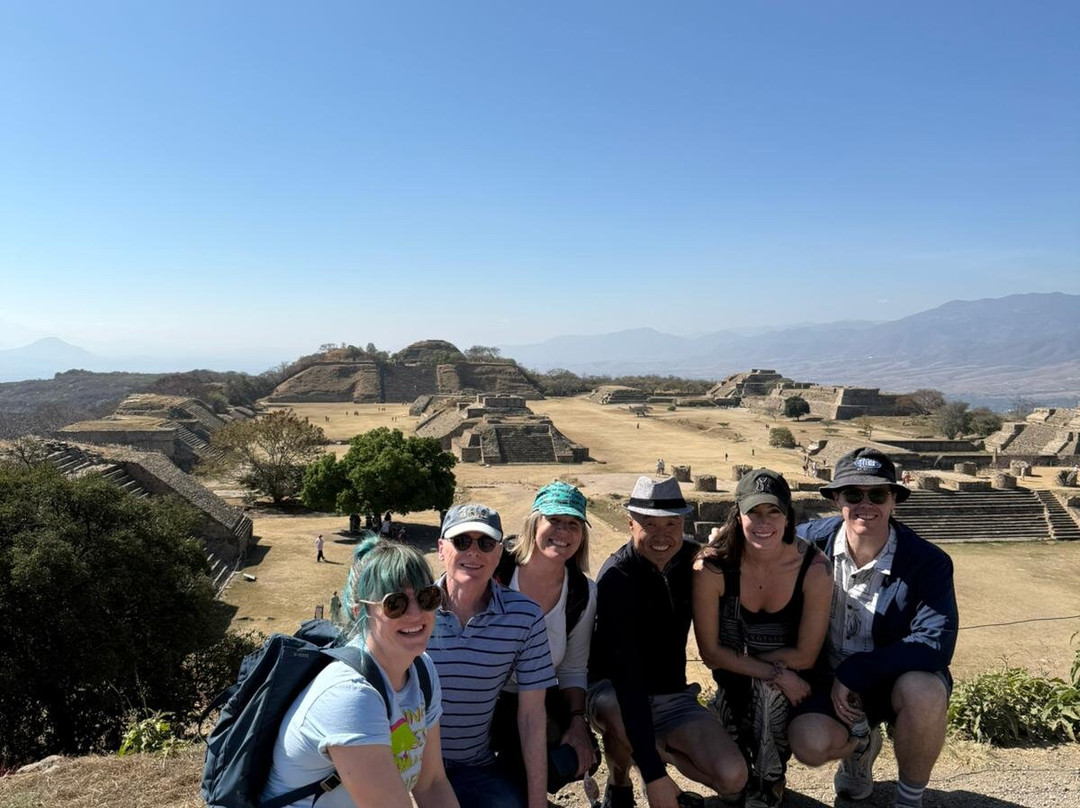 Oaxaca Experience Tours景点图片