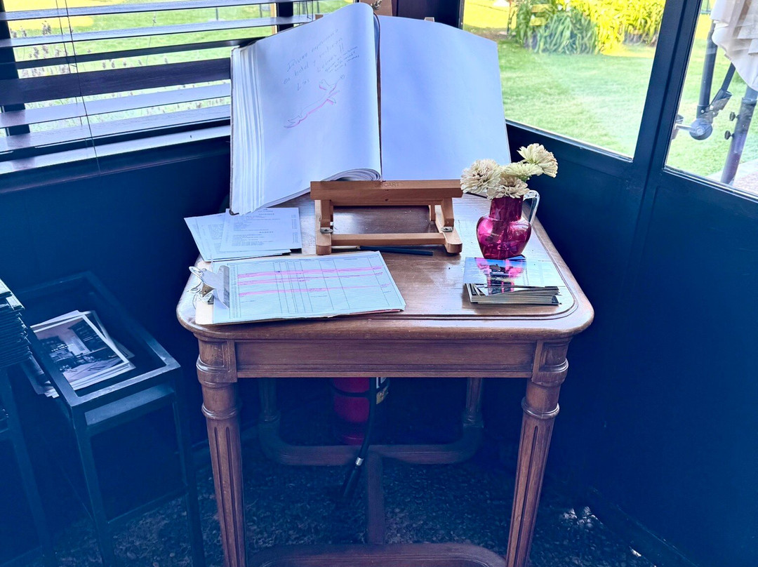 Comarca Las Liebres主图