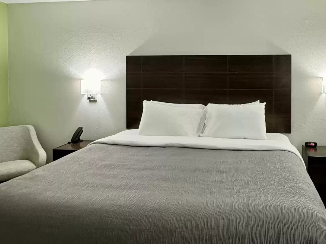 Quality Inn Sulphur主图