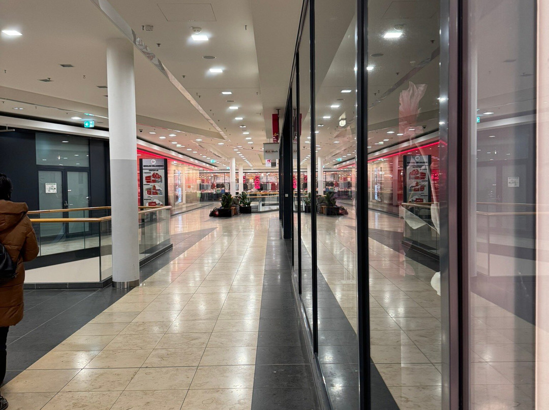 StadtGalerie Witten-维滕必去景点