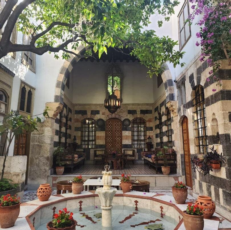 Beit Al-Mamlouka主图