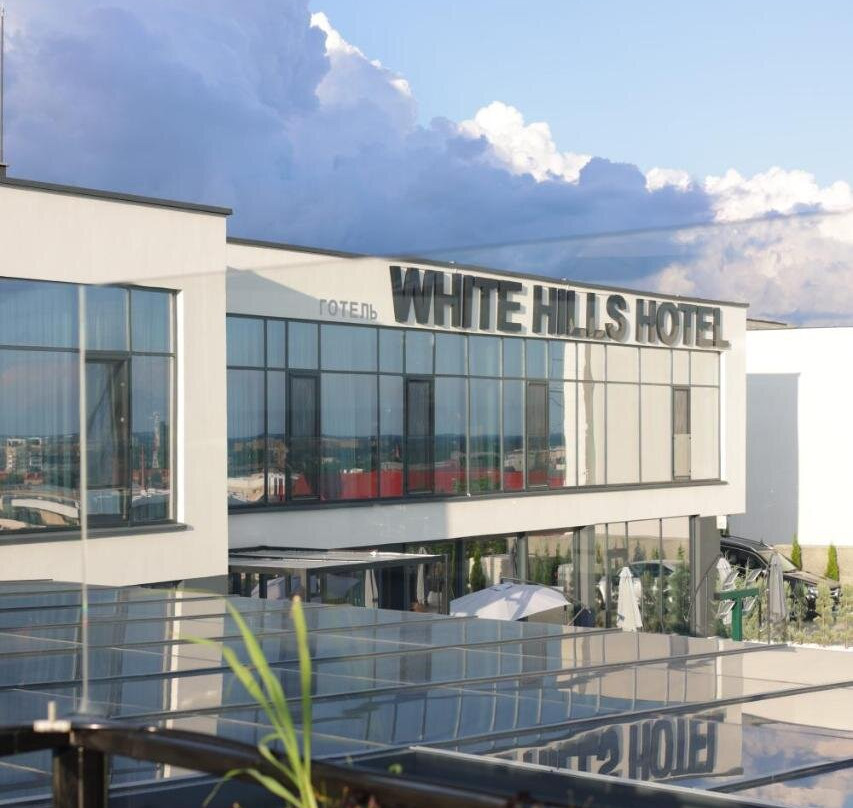 White Hills Hotel Spa & Sport