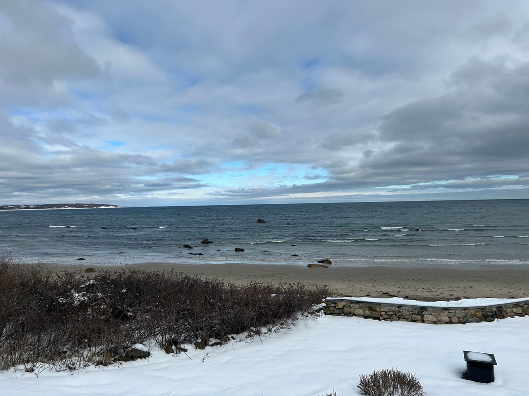 Avonlea, Jewel of the Sea主图