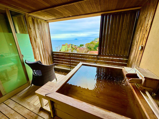 热川王子饭店主图