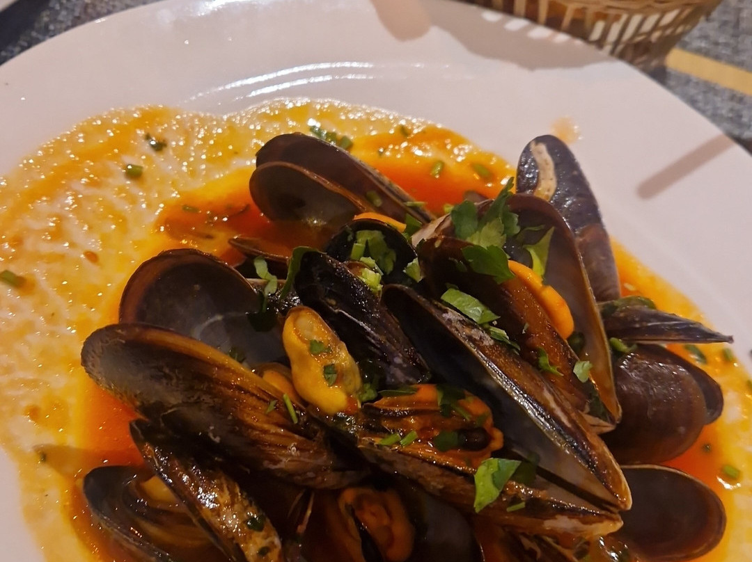 Ristorante Capri