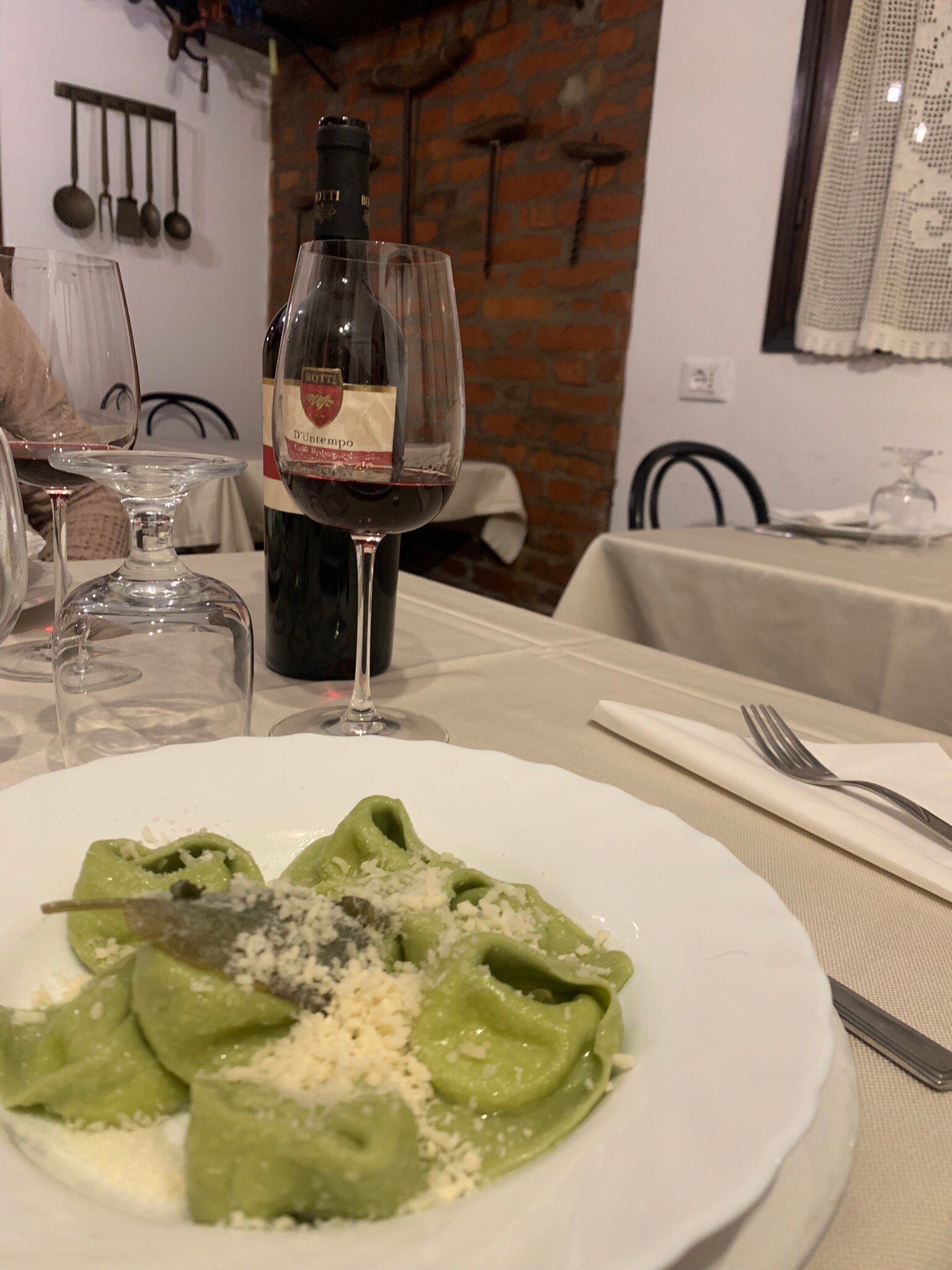 Ronca Ca di Paola-官方