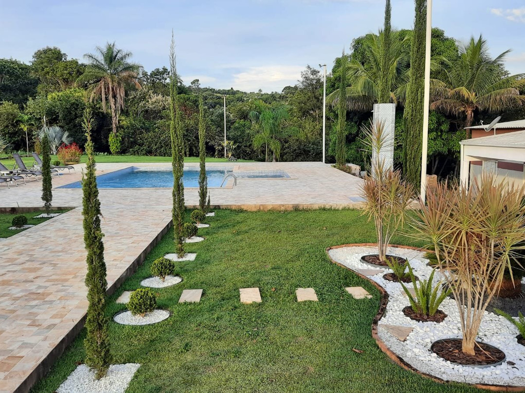 Pousada Princesa Isabel