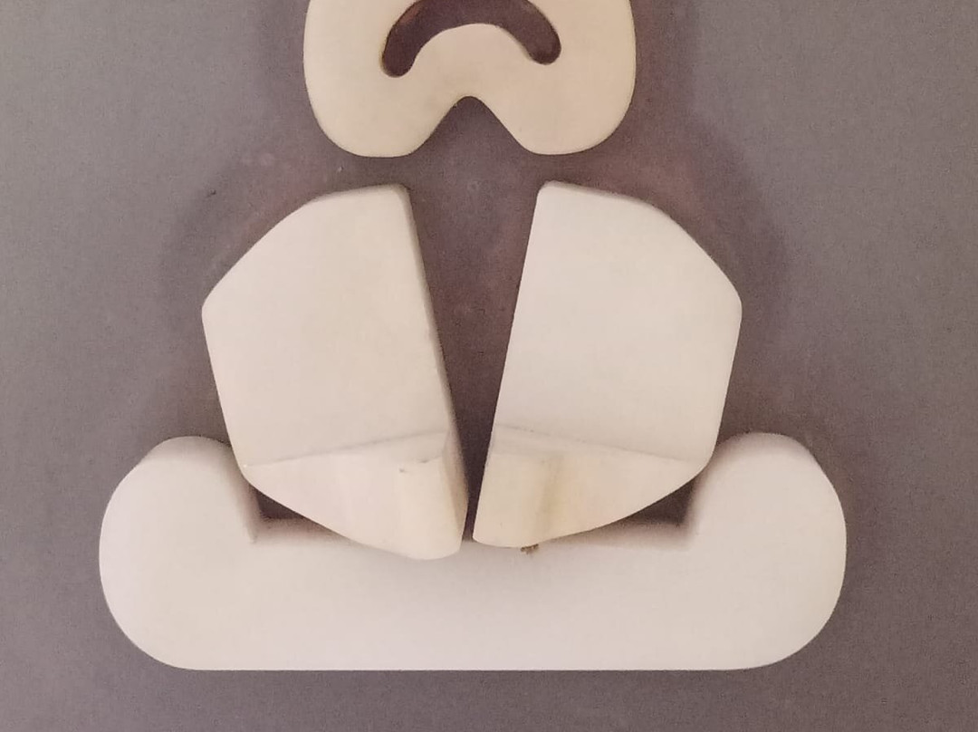 Diem Phung Thi Art Exhibition House-顺化必去景点