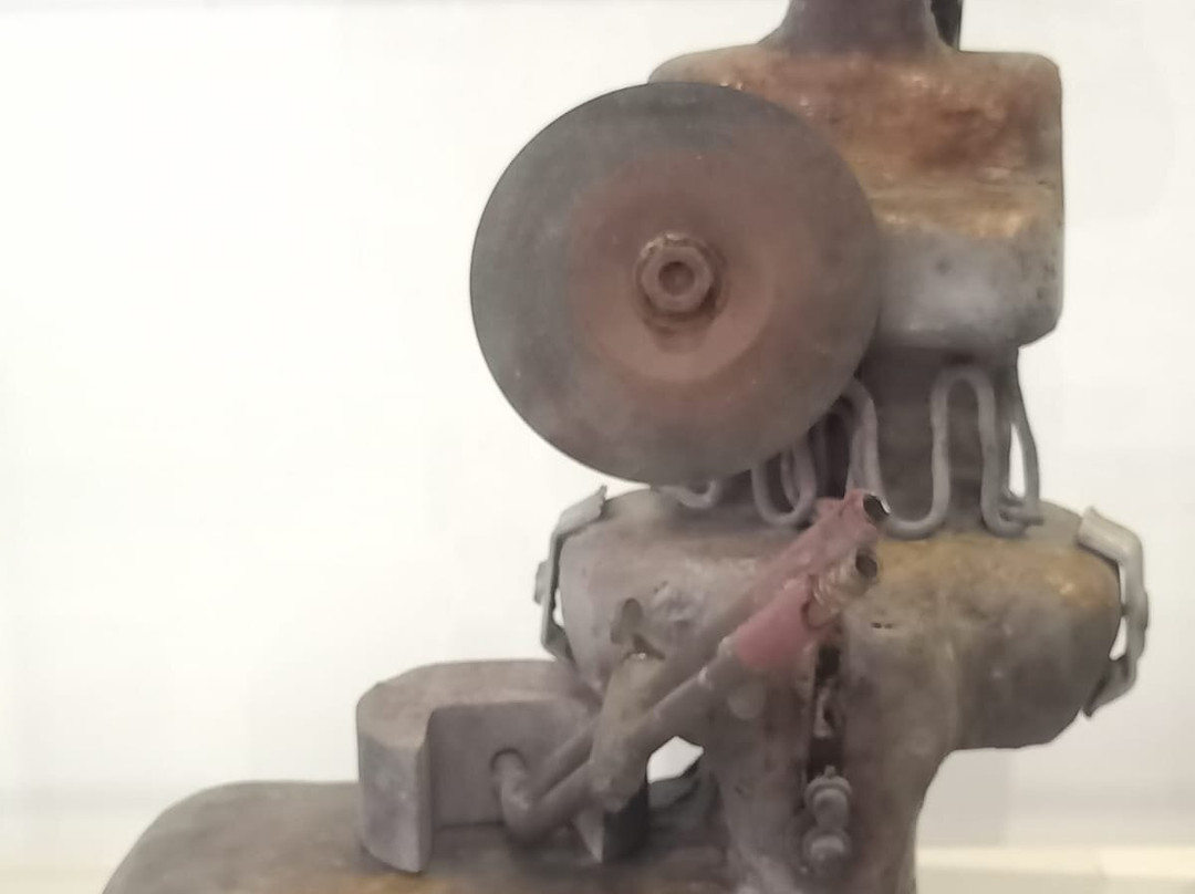 Diem Phung Thi Art Exhibition House-顺化必去景点