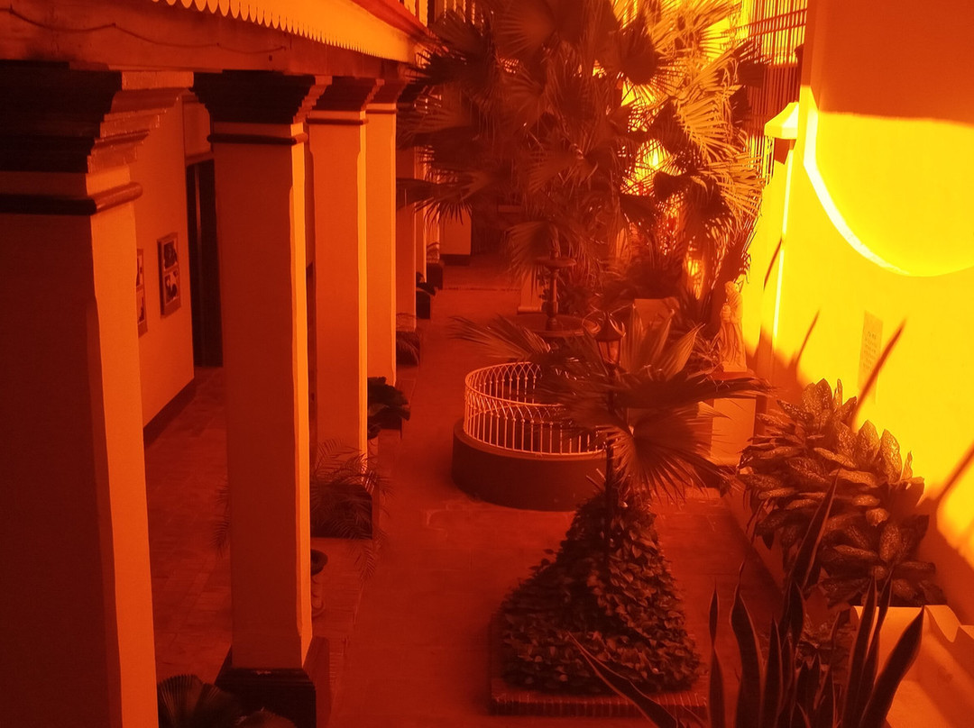 Birthplace of Carlos Manuel de Cespedes景点图片