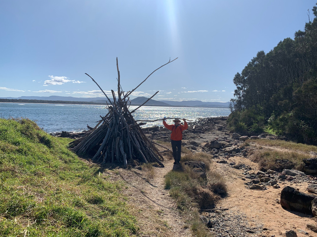 Abrahams Bosom Reserve-Currarong必去景点