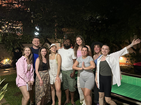 Ravi and Sons Tours-哈普特莱必去景点