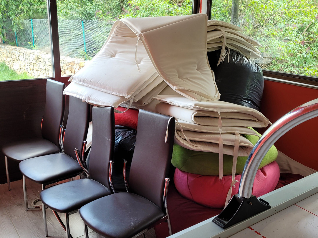 Elbea Guest house
