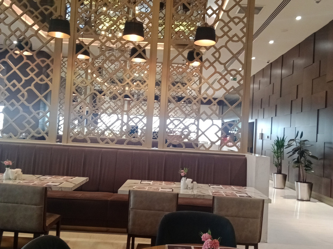 Bayir Diamond Hotel & Convention Center Konya主图