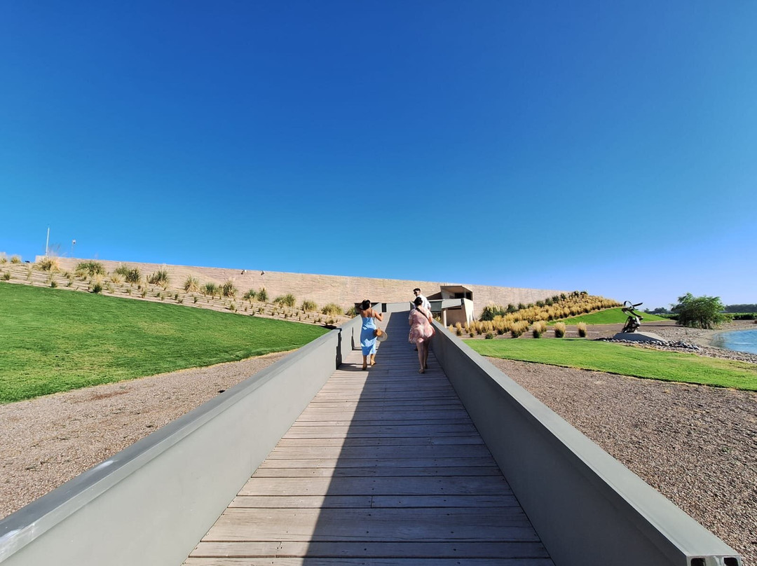 VITIS TRAVEL-门多萨必去景点