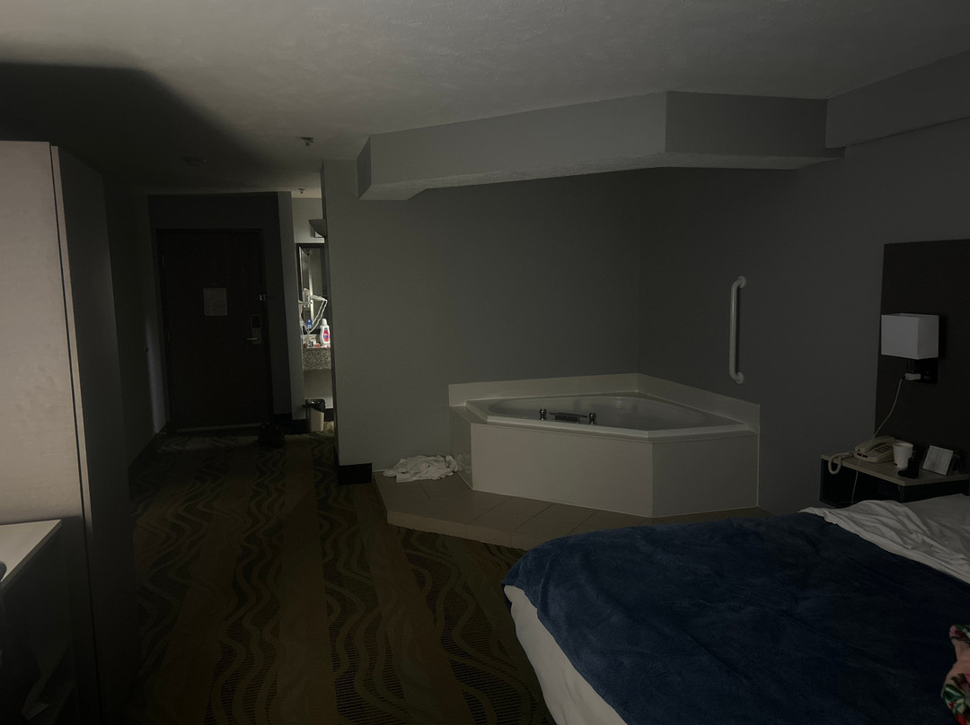 AmericInn by Wyndham Republic主图