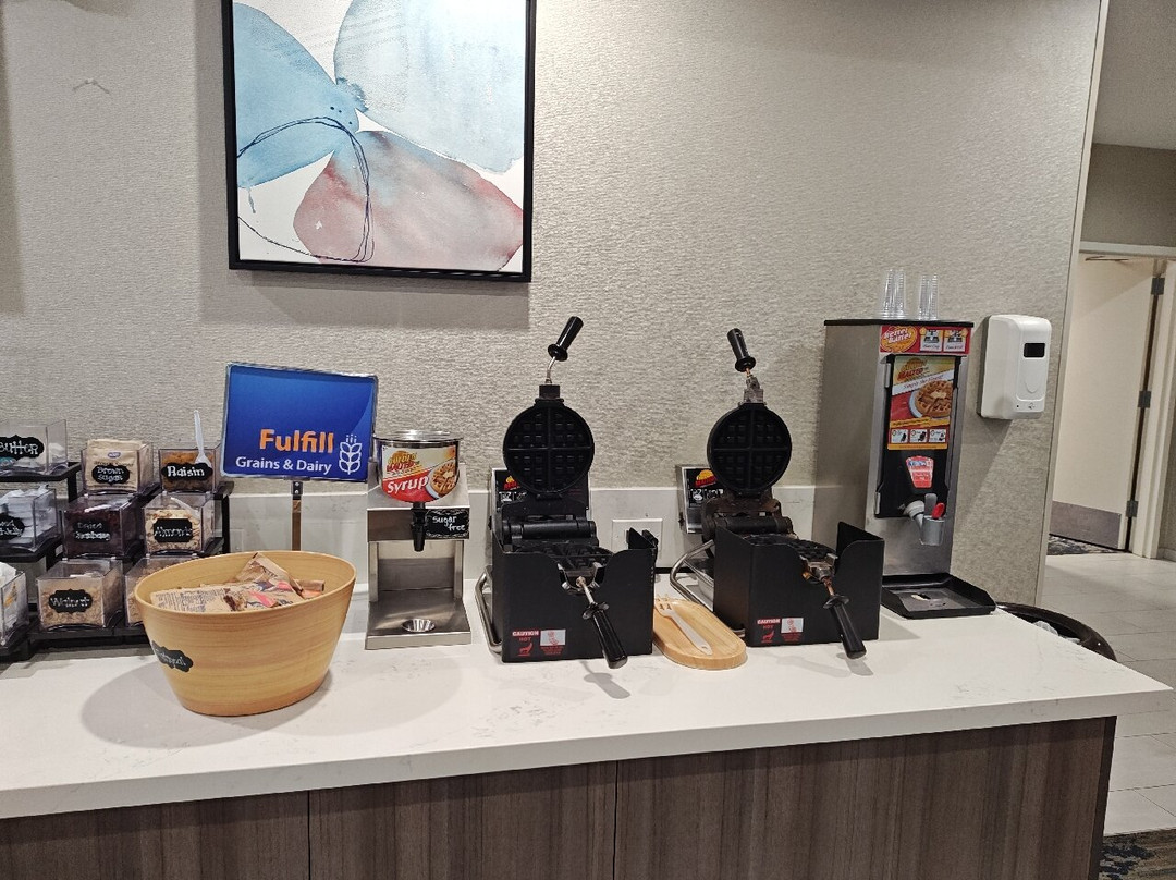 巴伦西亚贝斯特韦斯特酒店主图