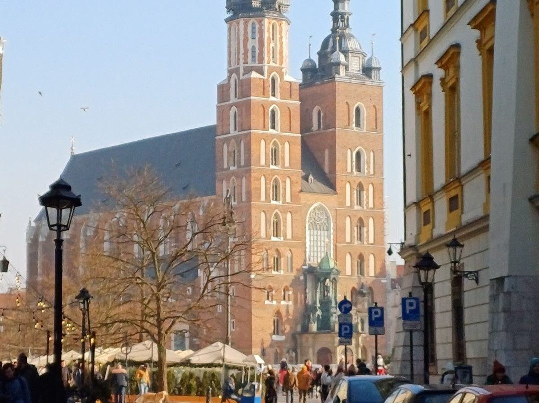 Royal Tours Krakow景点图片