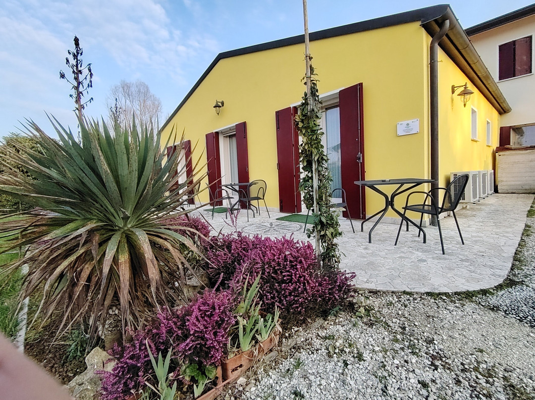 Agriturismo Honey Farm主图