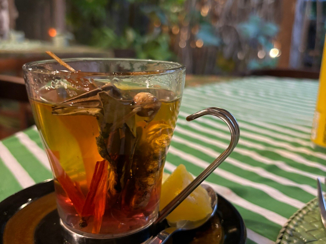 德欧玛日惹酒店主图