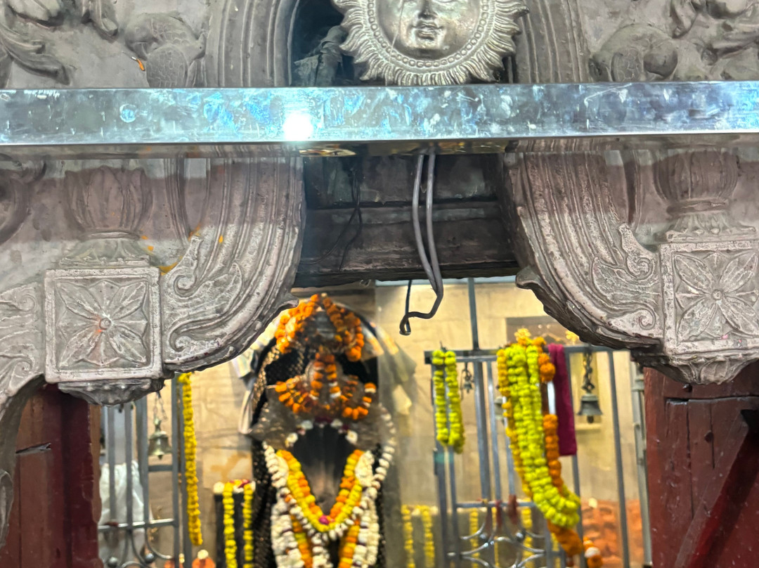 Nagvasuki Temple景点图片