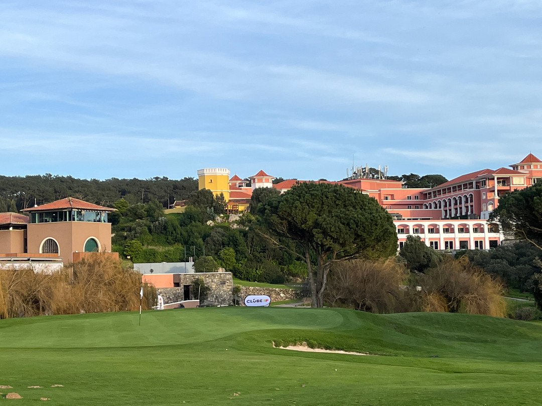 Penha Longa Golf Course-Linho必去景点