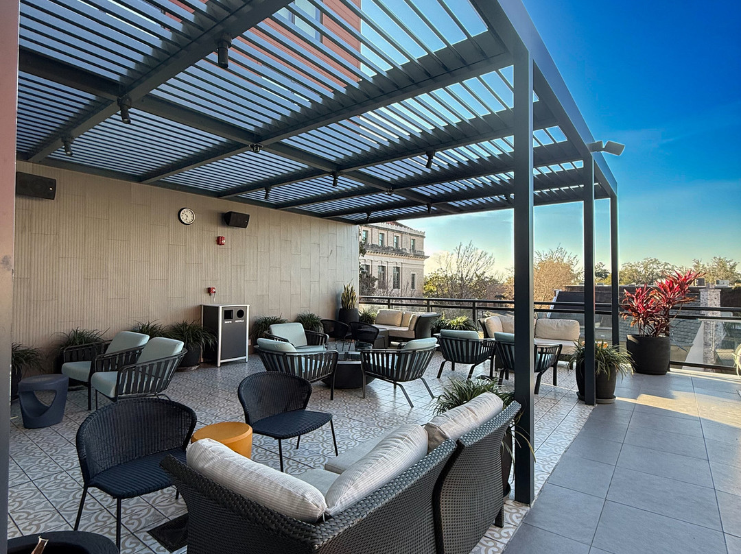 Hyatt Place Gainesville Downtown主图