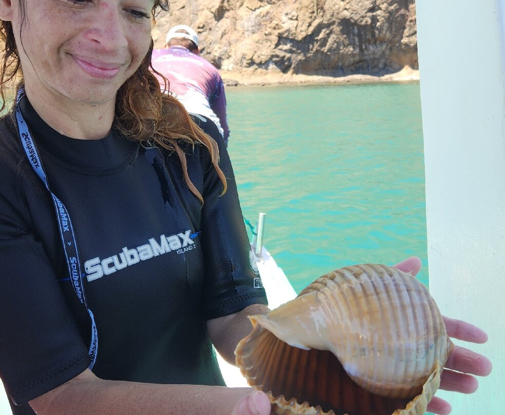 Deep Blue Diving Adventures-Playas del Coco必去景点