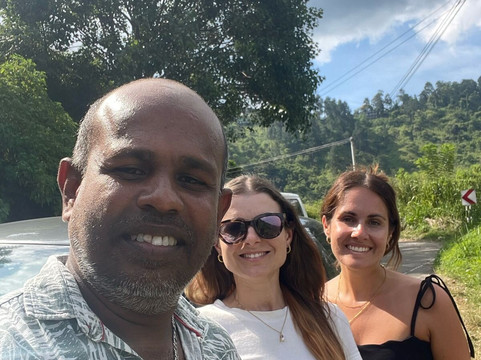 Green Vista Tours-埃勒必去景点