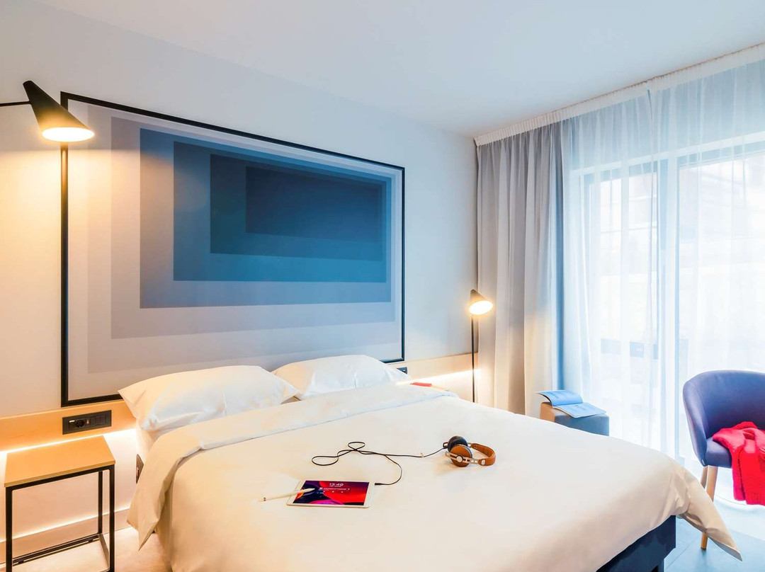 ibis Timisoara City Center主图