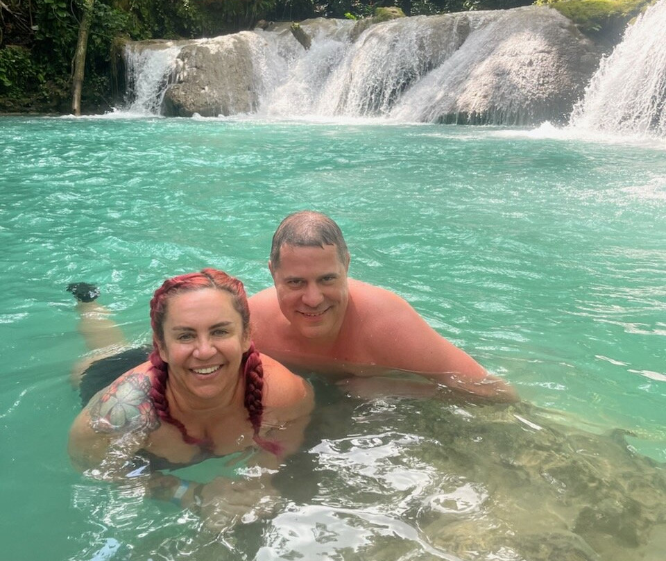 Julious Tours Jamaica景点图片