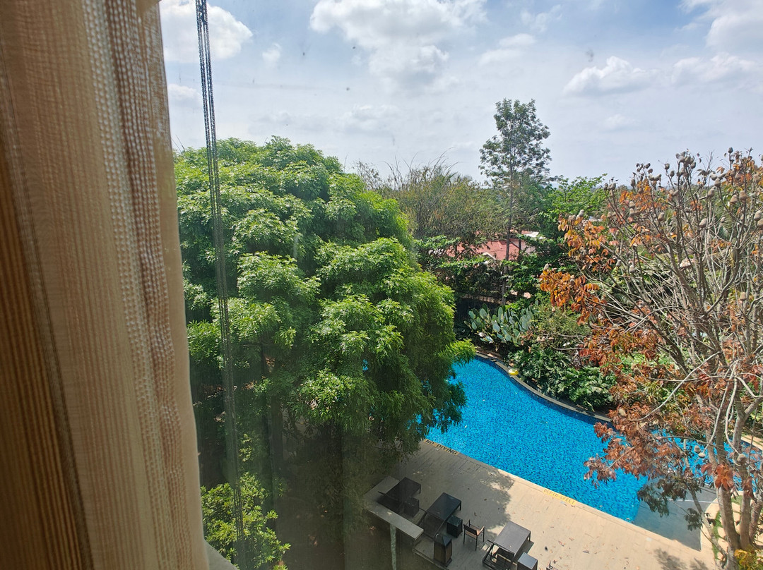 Purple Palms Resort & Spa, Coorg主图