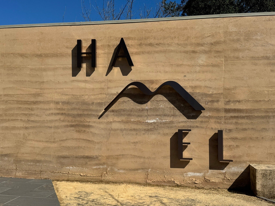 Hamel景点图片