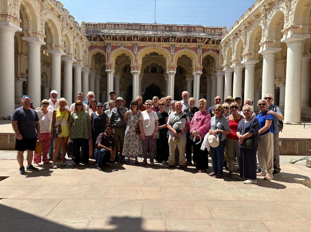 Newmarket Holidays-Wallington必去景点