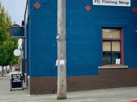 Waters West-安吉利斯港必去景点