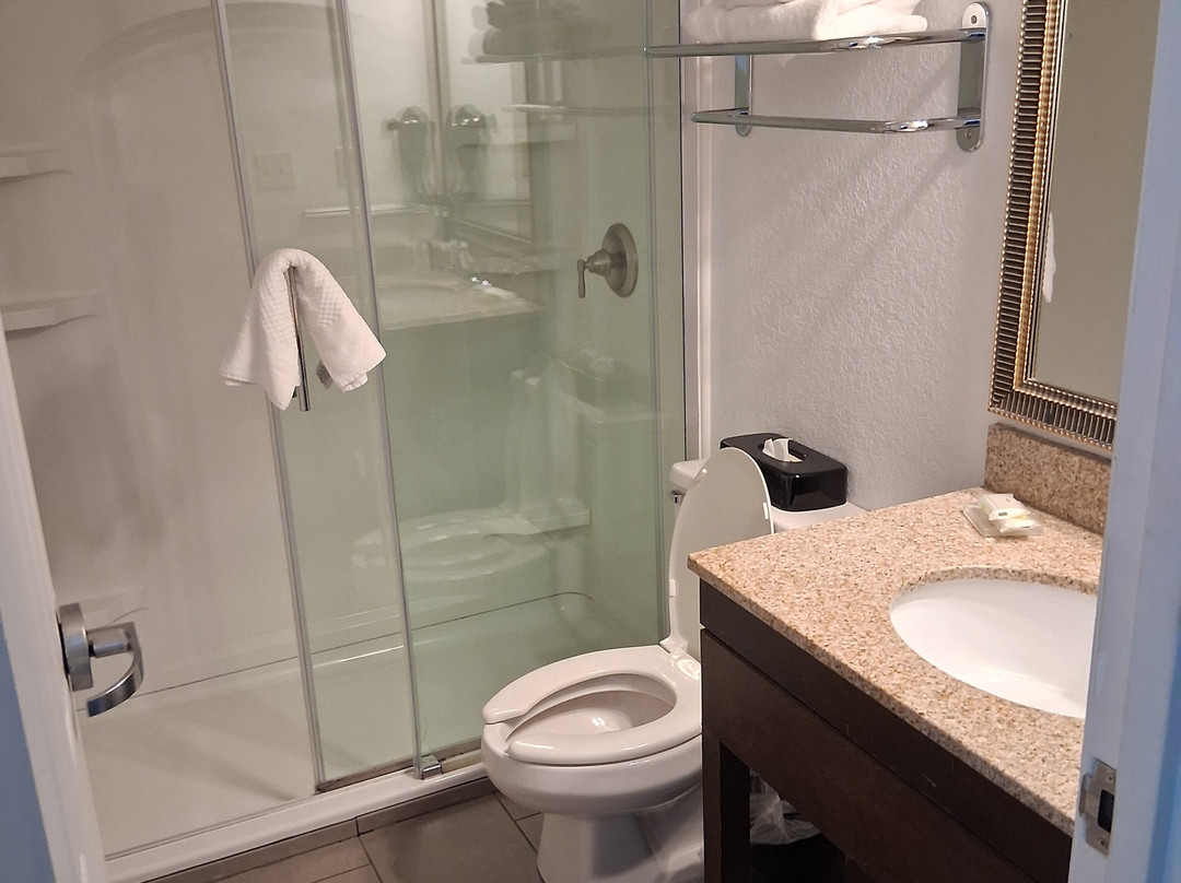 Country Inn & Suites by Radisson, Frederick, MD主图