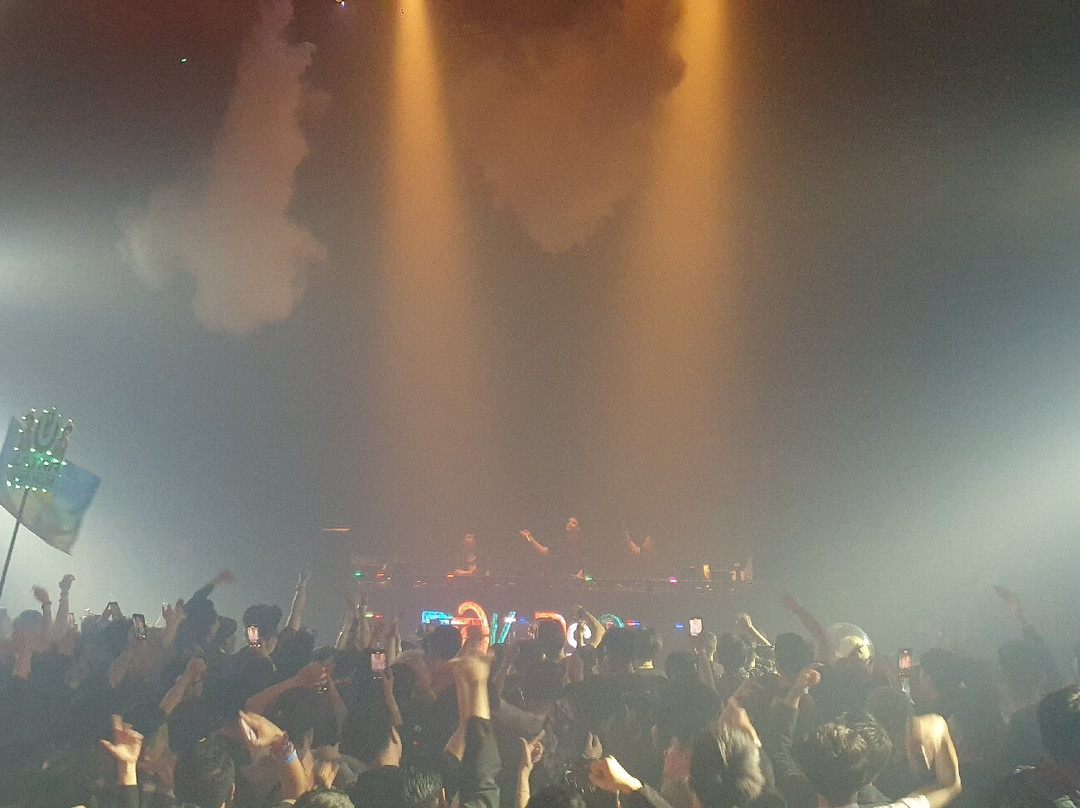 A Plus Hanoi-河内必去景点